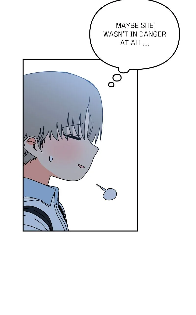 Humanoido Chapter 28 page 105 - 