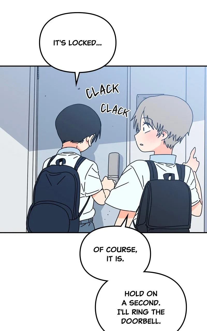 Humanoido Chapter 28 page 106 - 