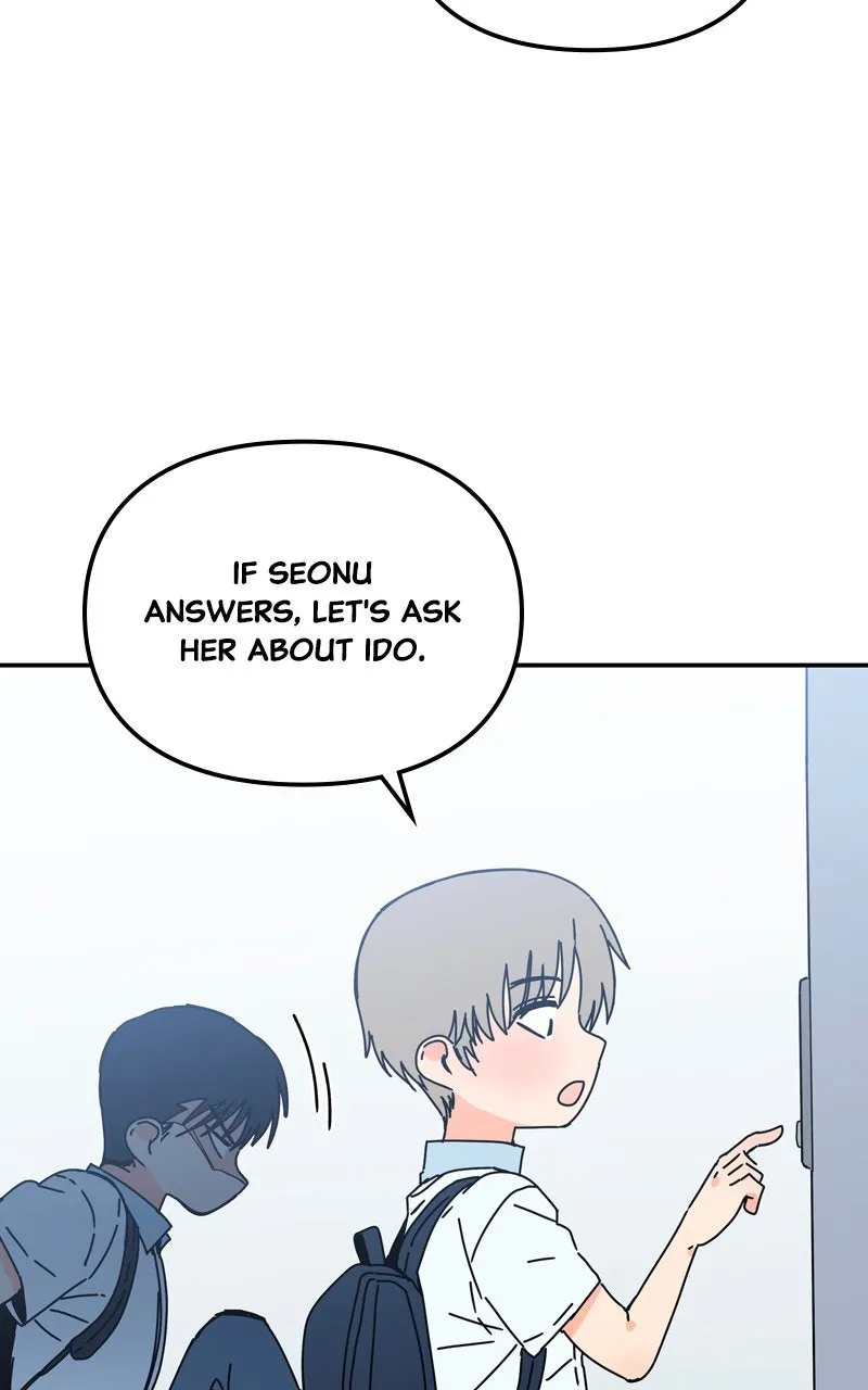 Humanoido Chapter 28 page 107 - 