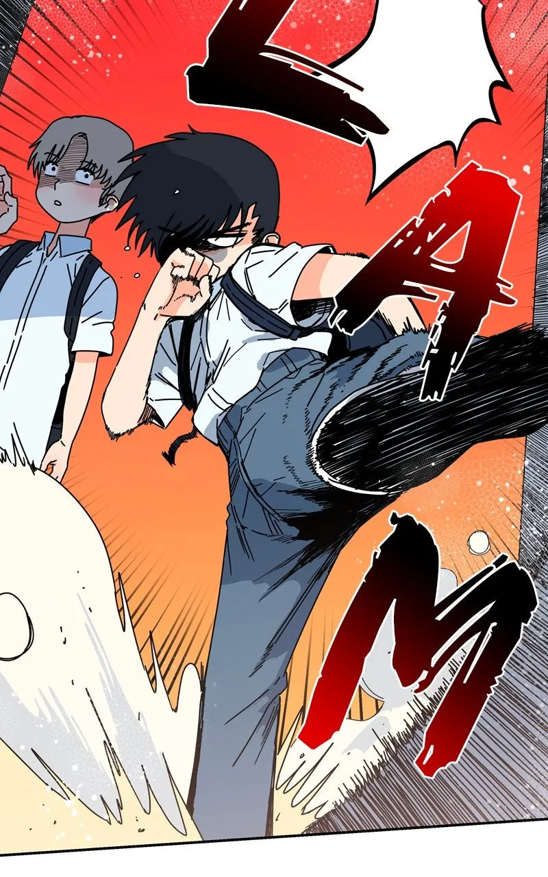 Humanoido Chapter 28 page 109 - 