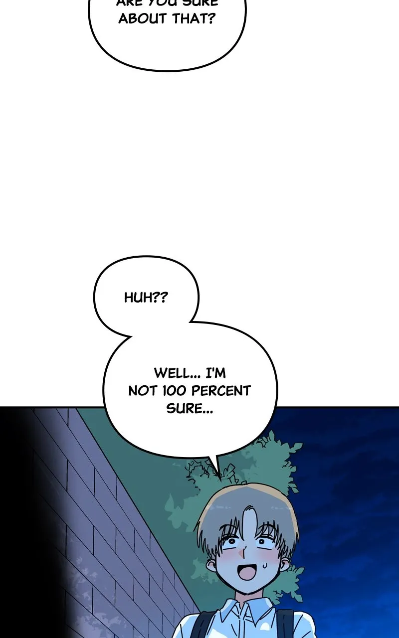 Humanoido Chapter 28 page 12 - 