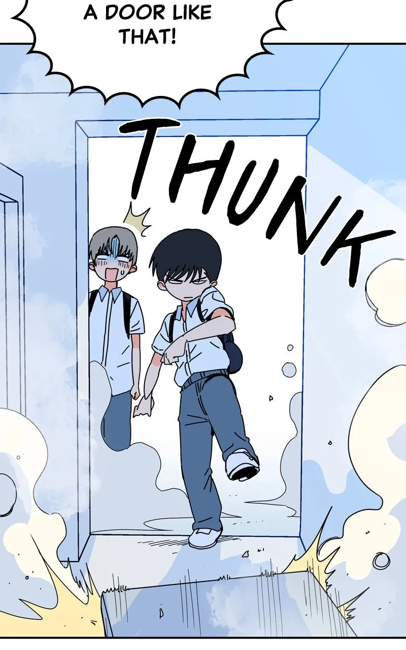 Humanoido Chapter 28 page 111 - 