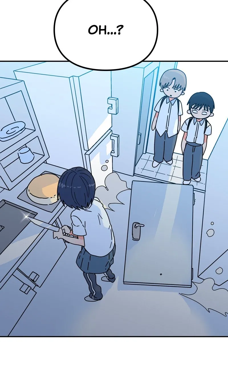 Humanoido Chapter 28 page 115 - 