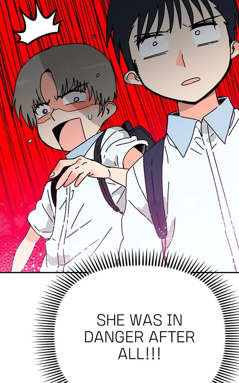 Humanoido Chapter 28 page 118 - 