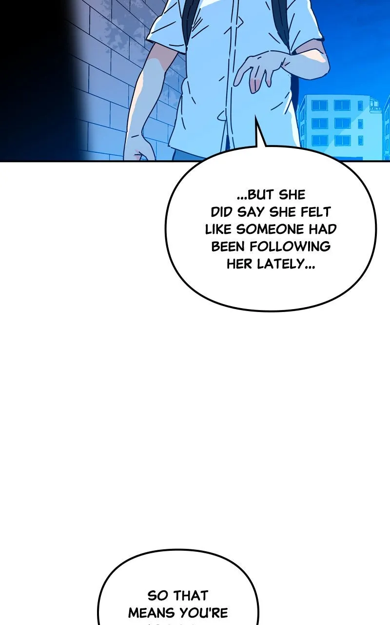 Humanoido Chapter 28 page 13 - 