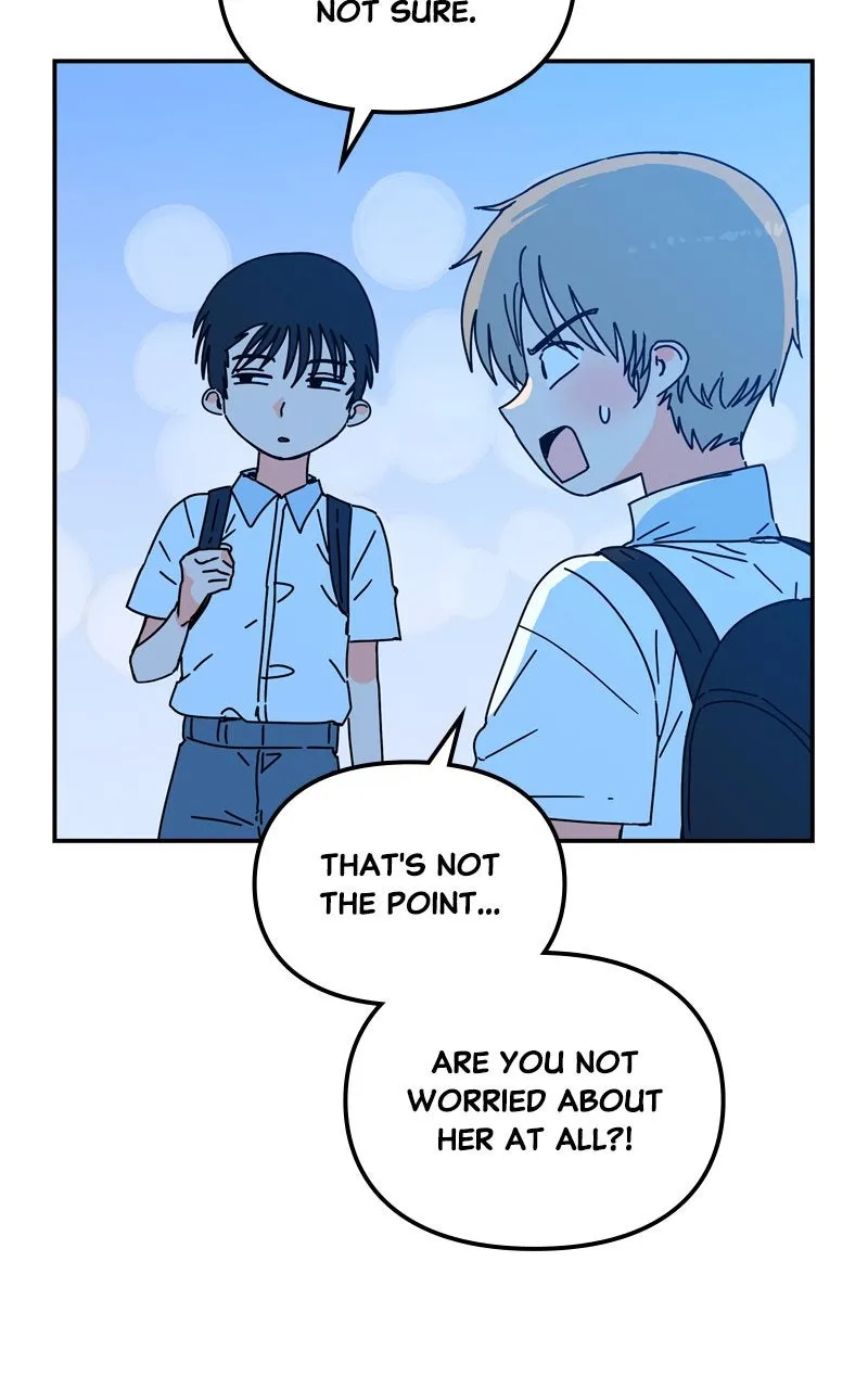 Humanoido Chapter 28 page 14 - 