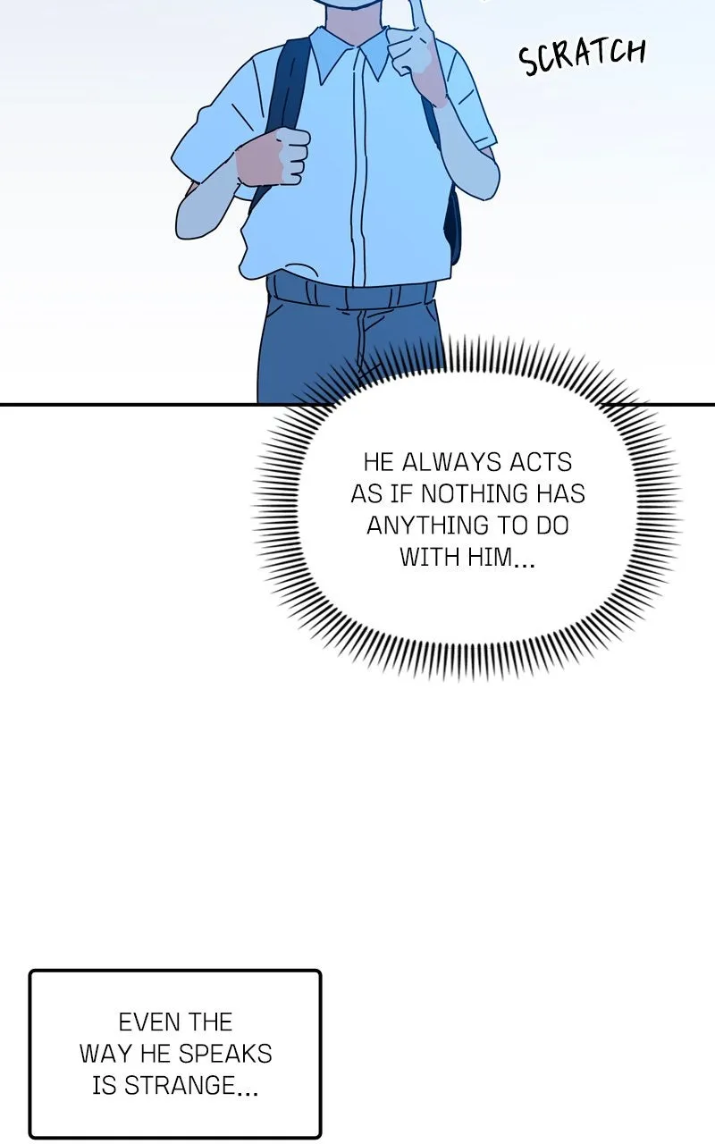 Humanoido Chapter 28 page 18 - 