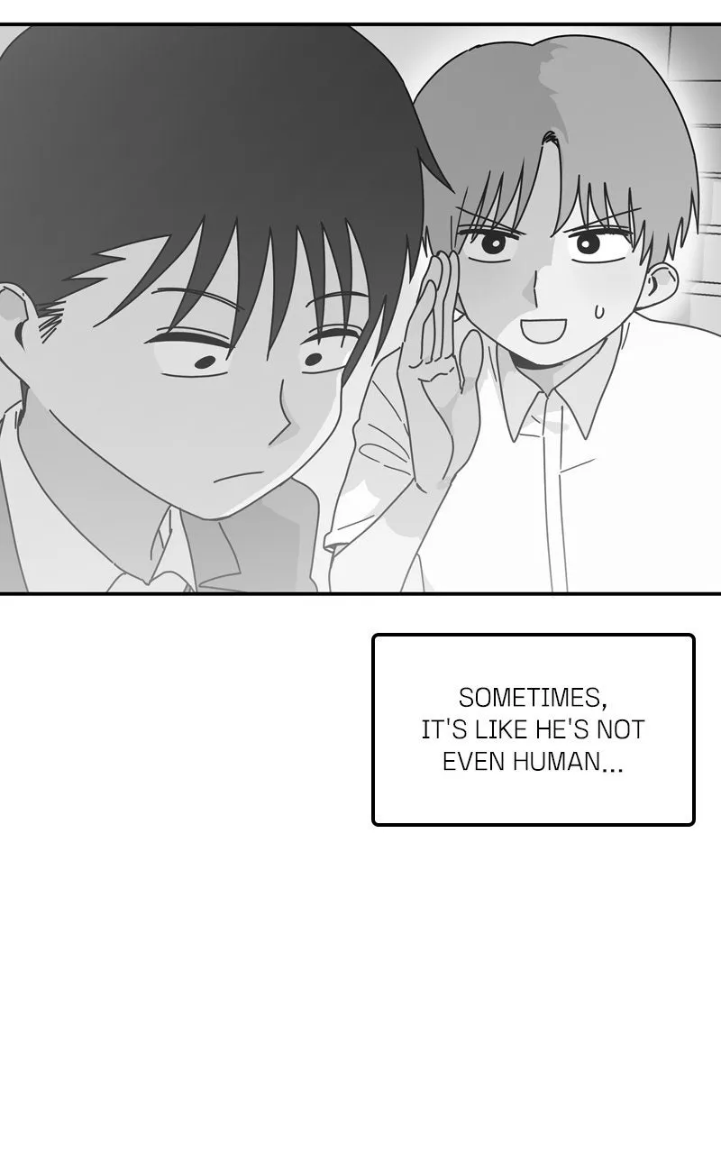 Humanoido Chapter 28 page 19 - 
