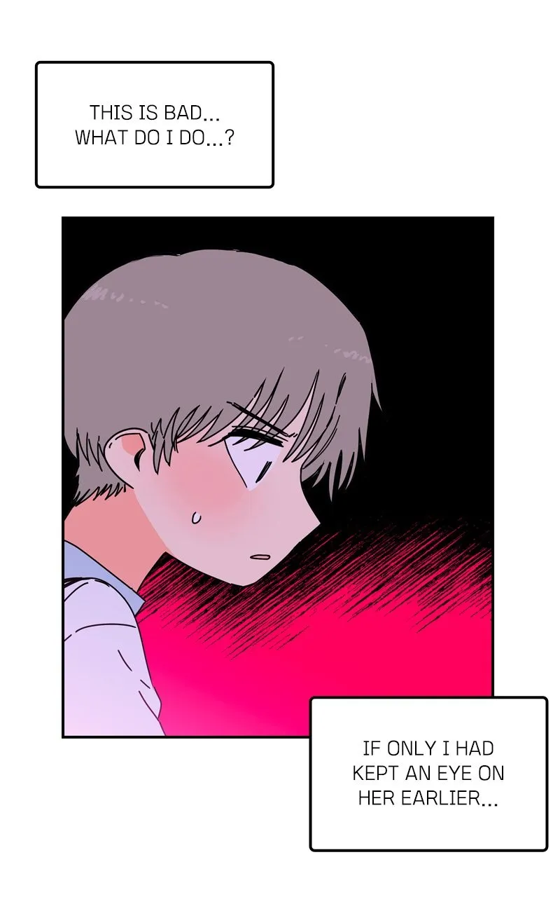 Humanoido Chapter 28 page 3 - 
