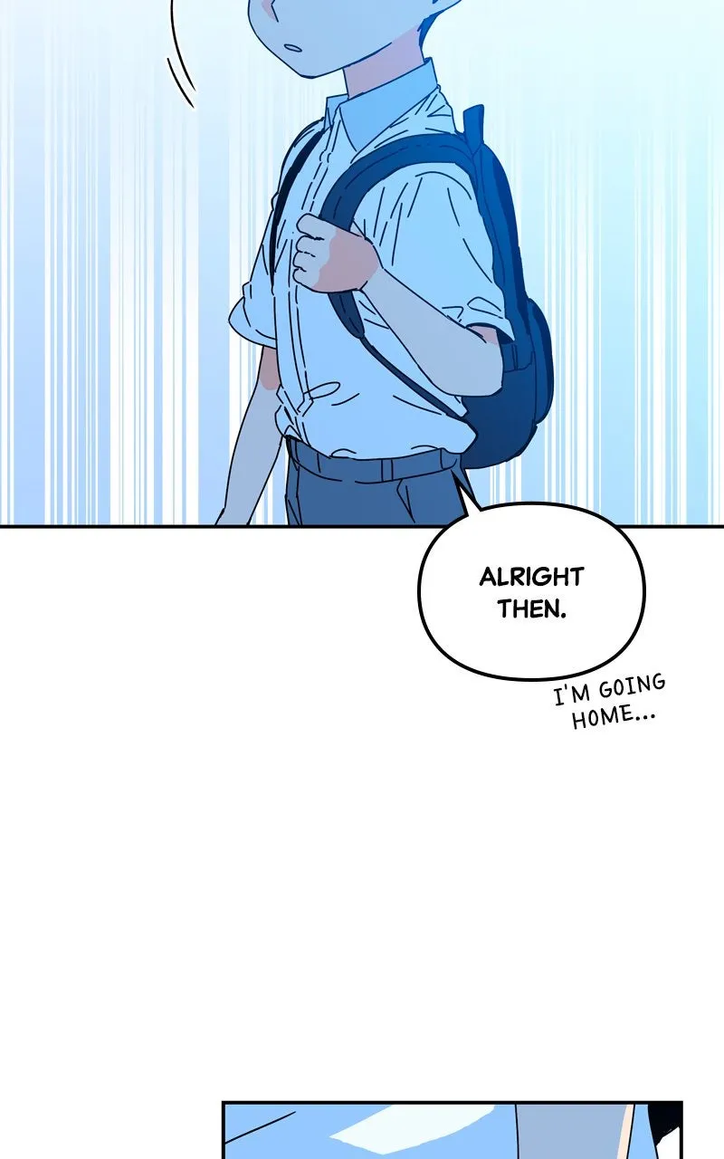 Humanoido Chapter 28 page 21 - 