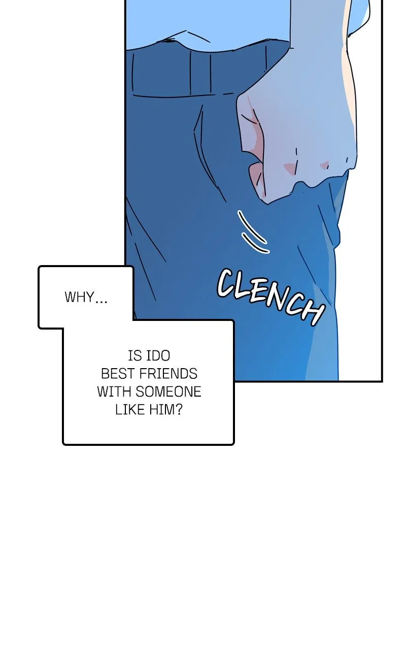 Humanoido Chapter 28 page 22 - 