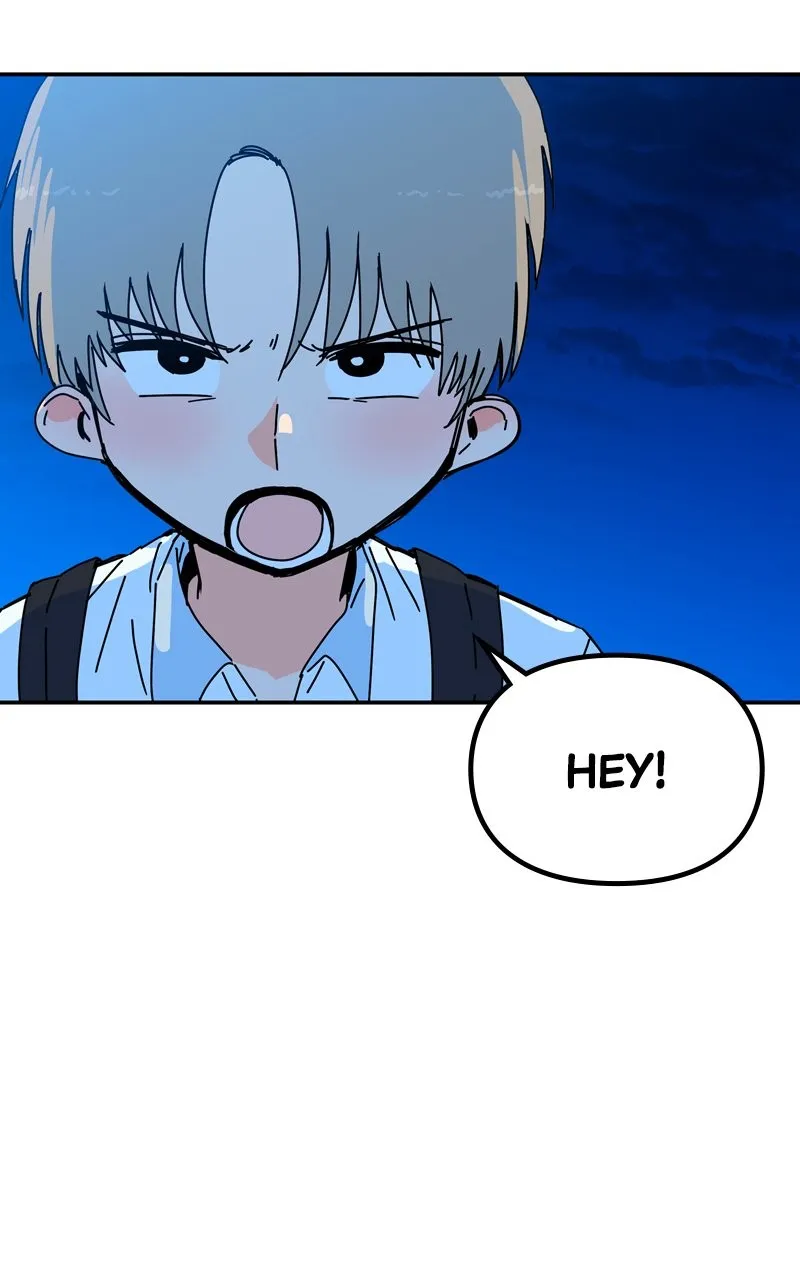 Humanoido Chapter 28 page 23 - 