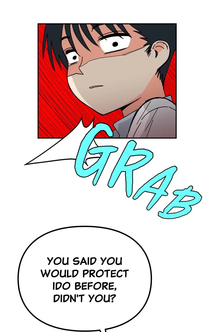 Humanoido Chapter 28 page 24 - 