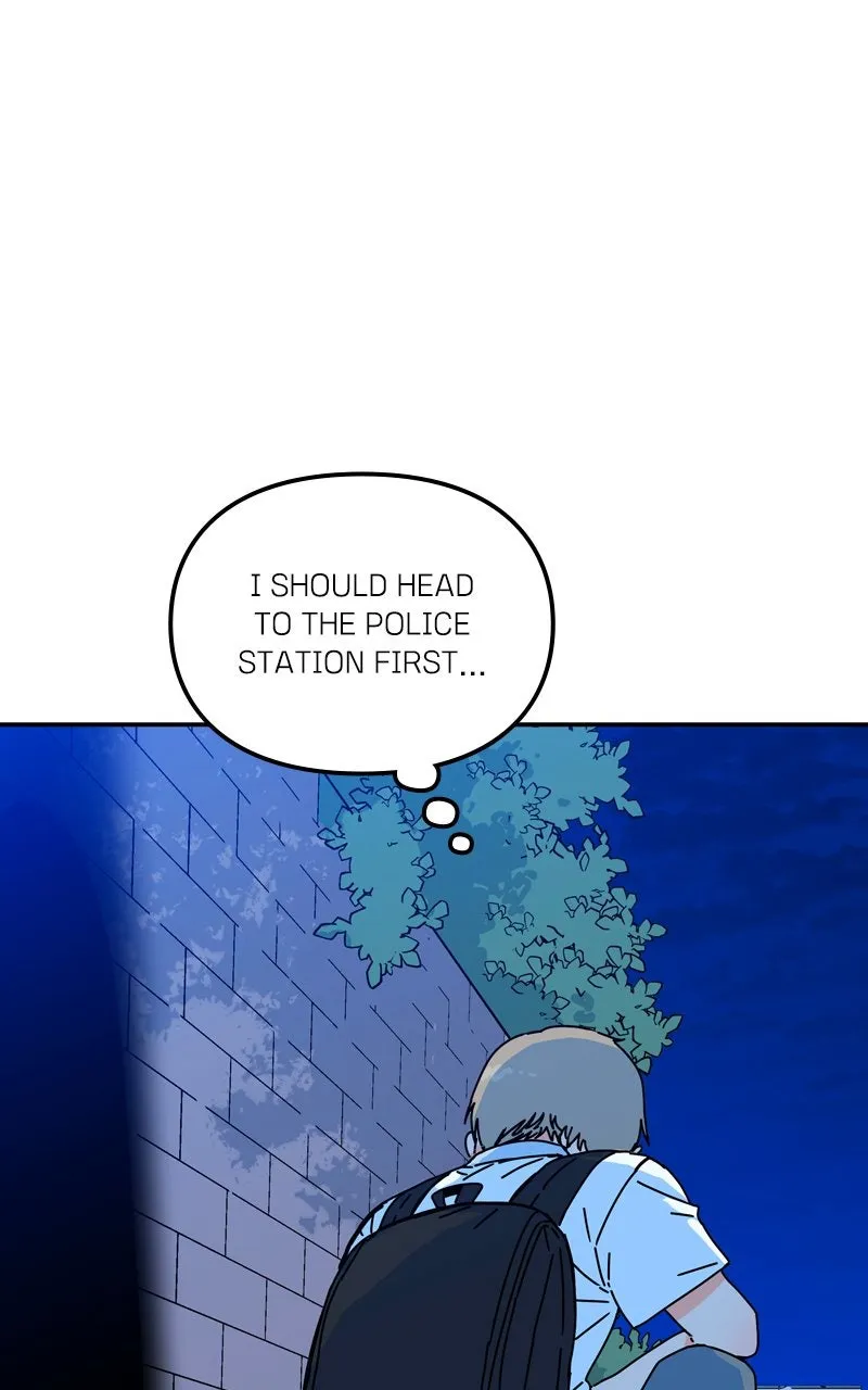 Humanoido Chapter 28 page 4 - 
