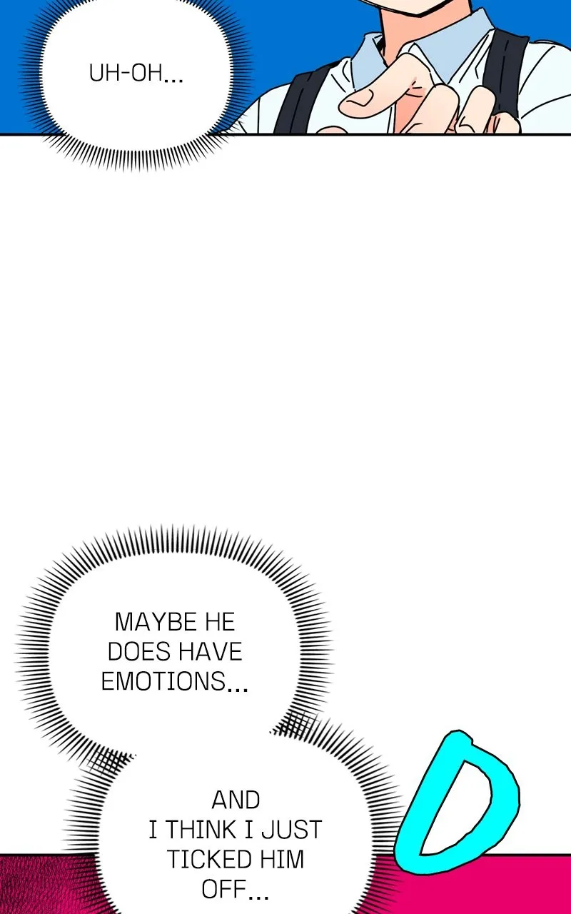 Humanoido Chapter 28 page 31 - 