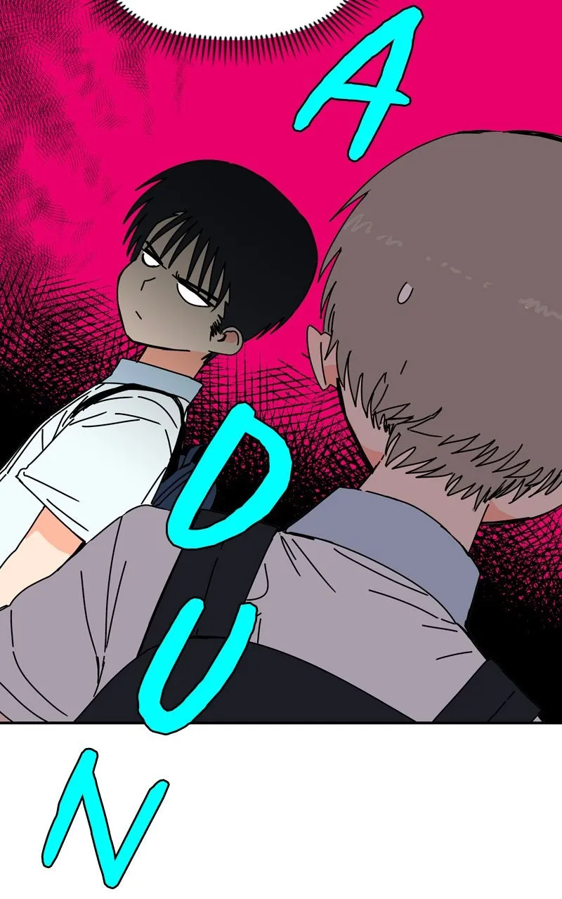 Humanoido Chapter 28 page 32 - 