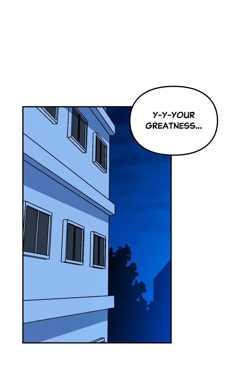 Humanoido Chapter 28 page 35 - 