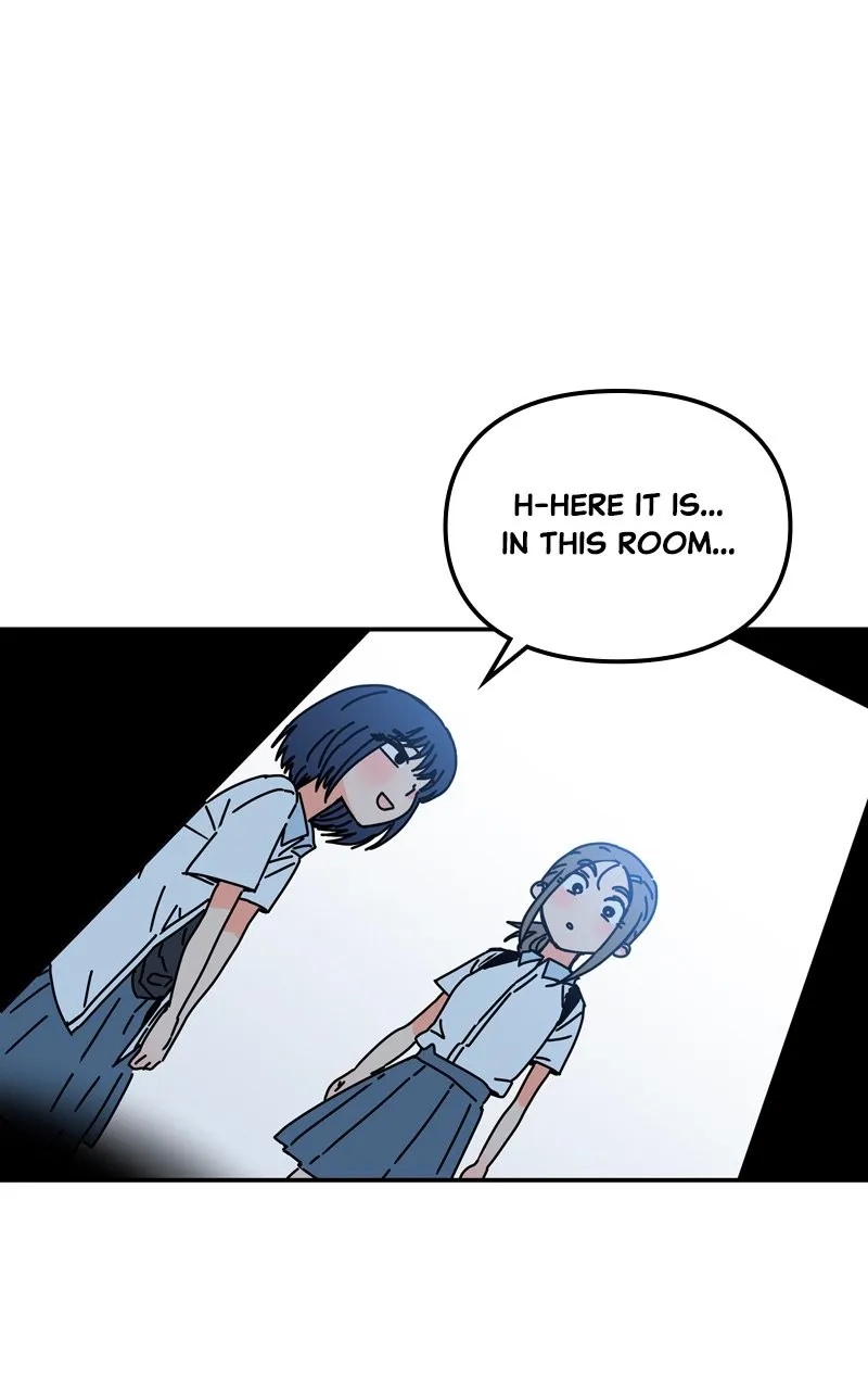 Humanoido Chapter 28 page 36 - 