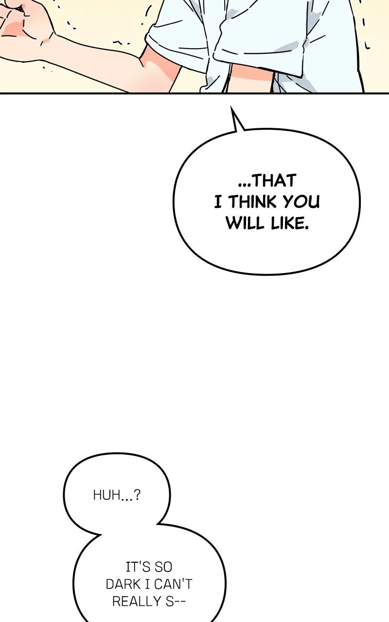 Humanoido Chapter 28 page 38 - 