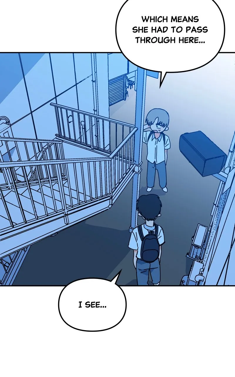 Humanoido Chapter 28 page 43 - 