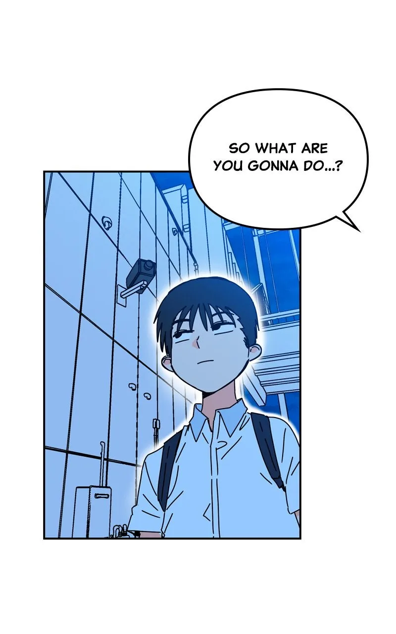 Humanoido Chapter 28 page 44 - 