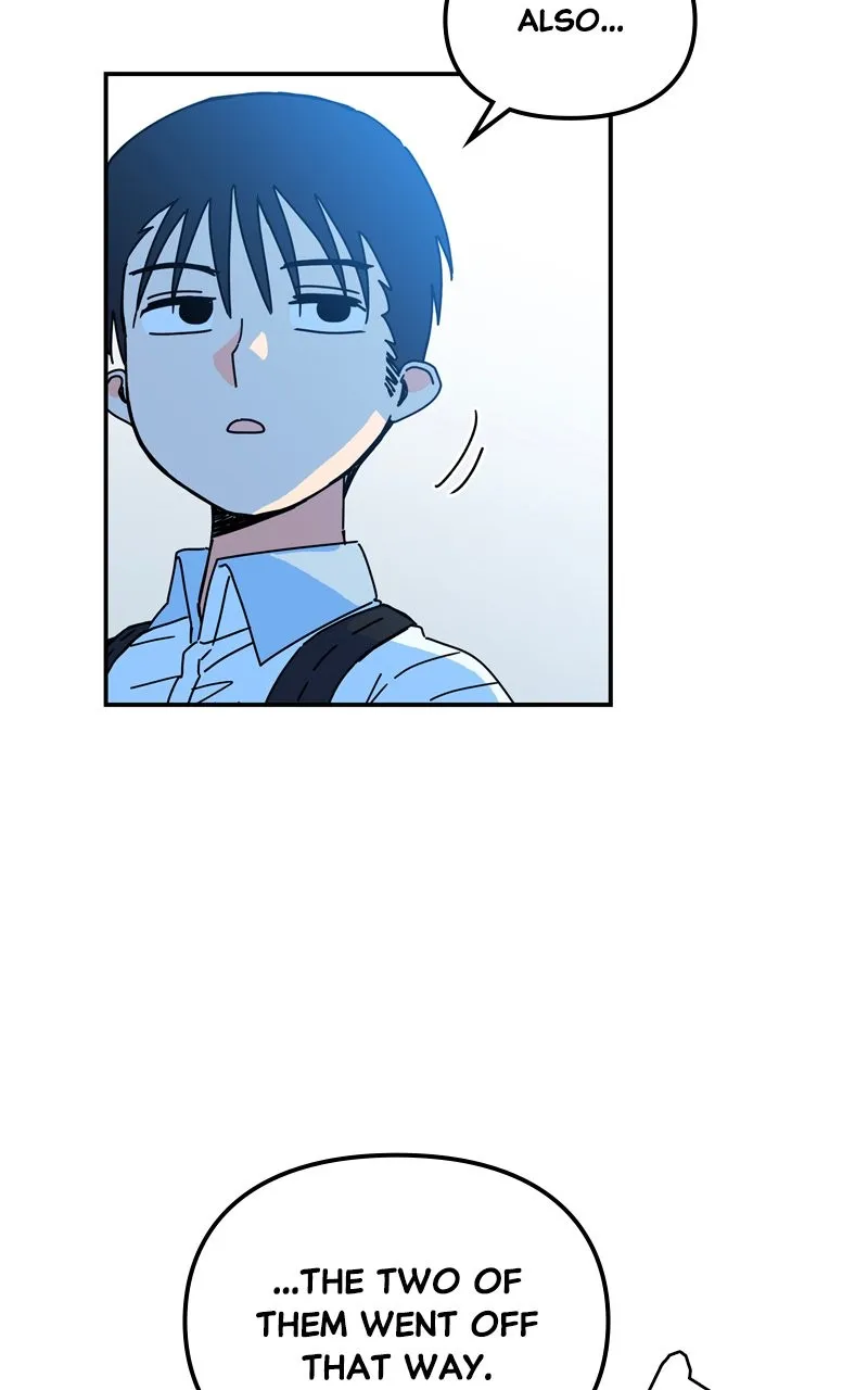 Humanoido Chapter 28 page 50 - 