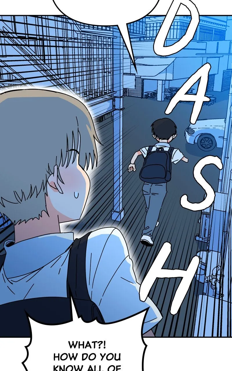 Humanoido Chapter 28 page 51 - 