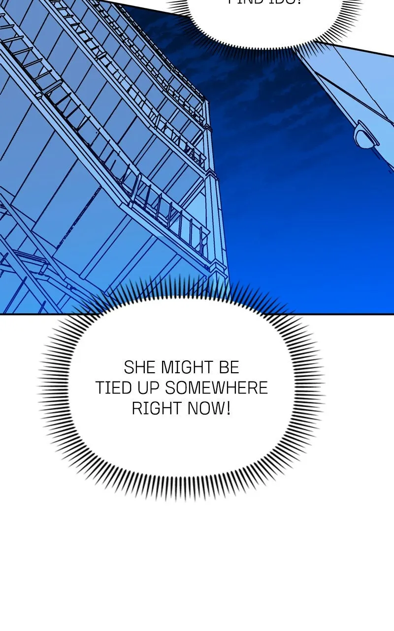 Humanoido Chapter 28 page 54 - 