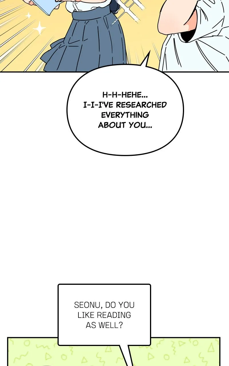 Humanoido Chapter 28 page 60 - 