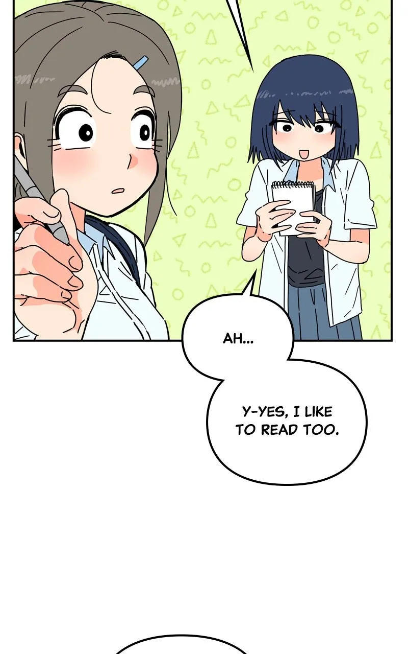 Humanoido Chapter 28 page 61 - 