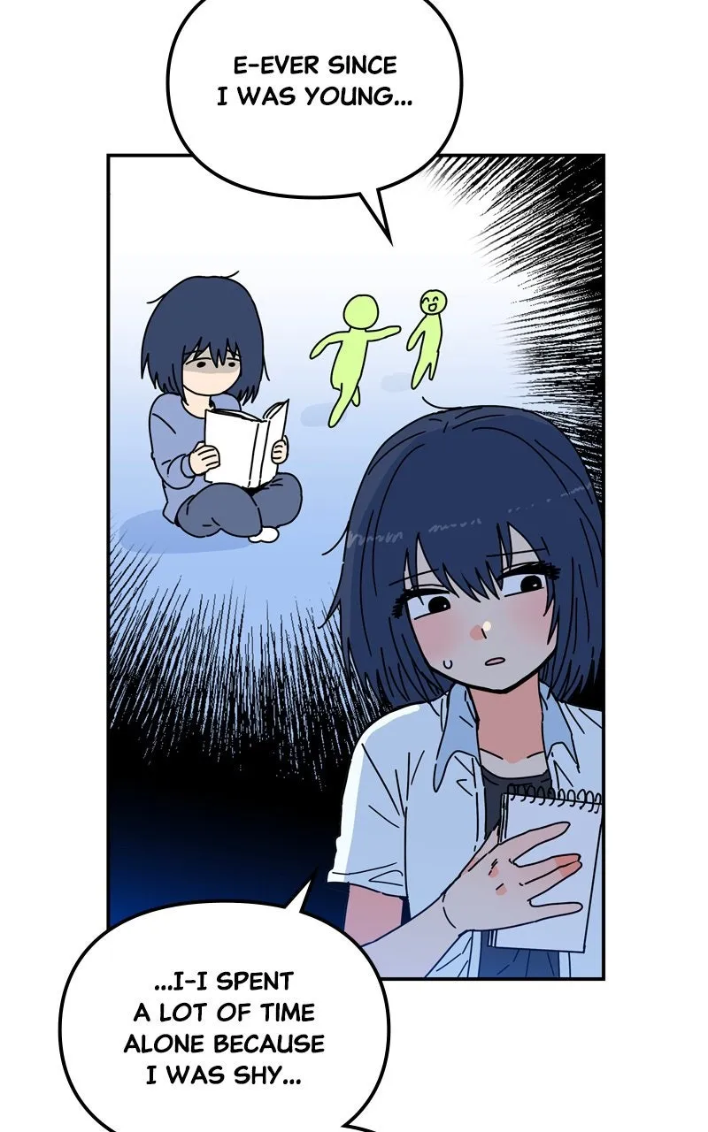 Humanoido Chapter 28 page 62 - 