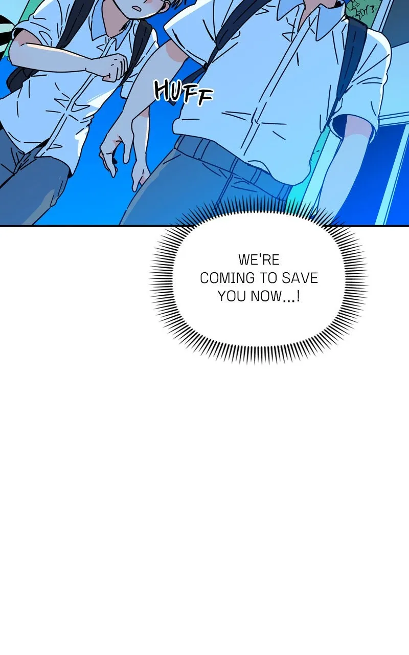 Humanoido Chapter 28 page 69 - 