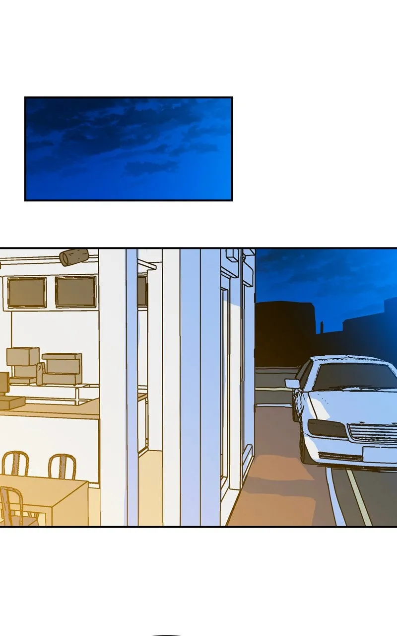 Humanoido Chapter 28 page 70 - 