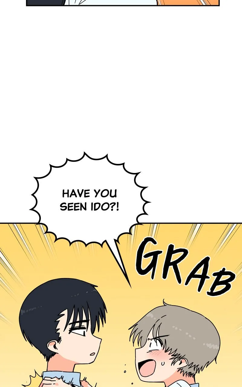 Humanoido Chapter 28 page 8 - 