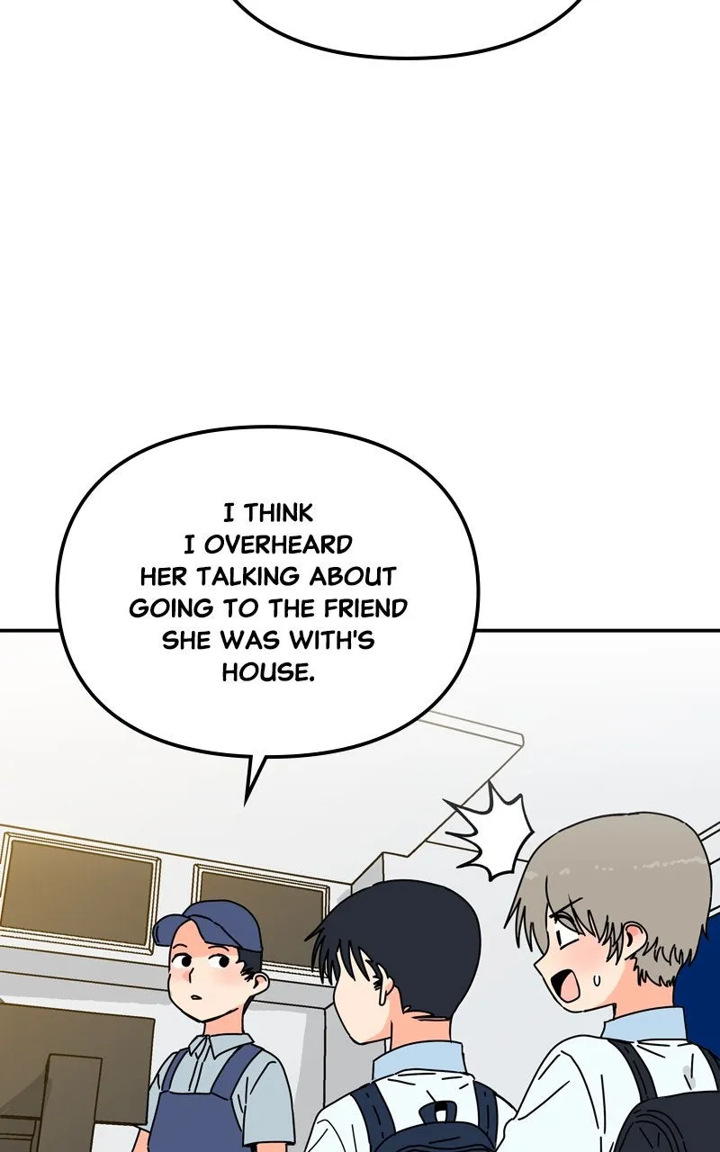 Humanoido Chapter 28 page 72 - 
