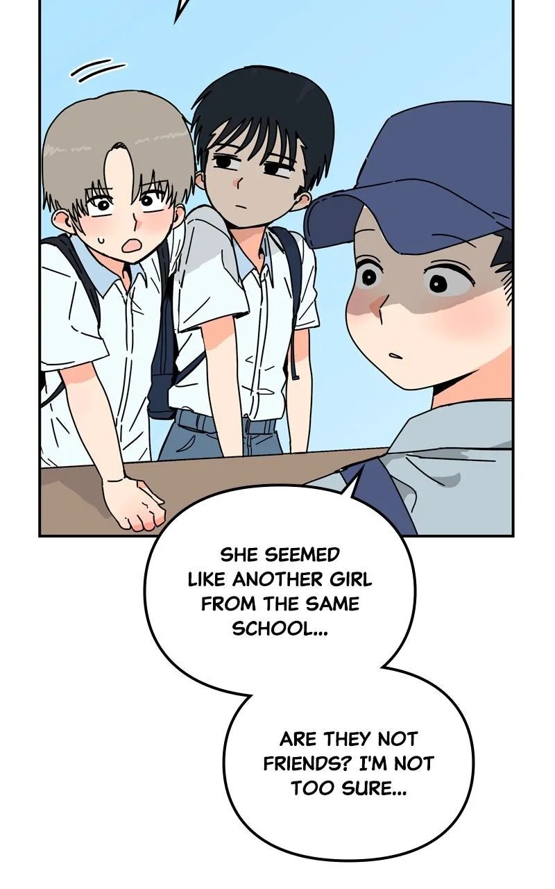 Humanoido Chapter 28 page 74 - 