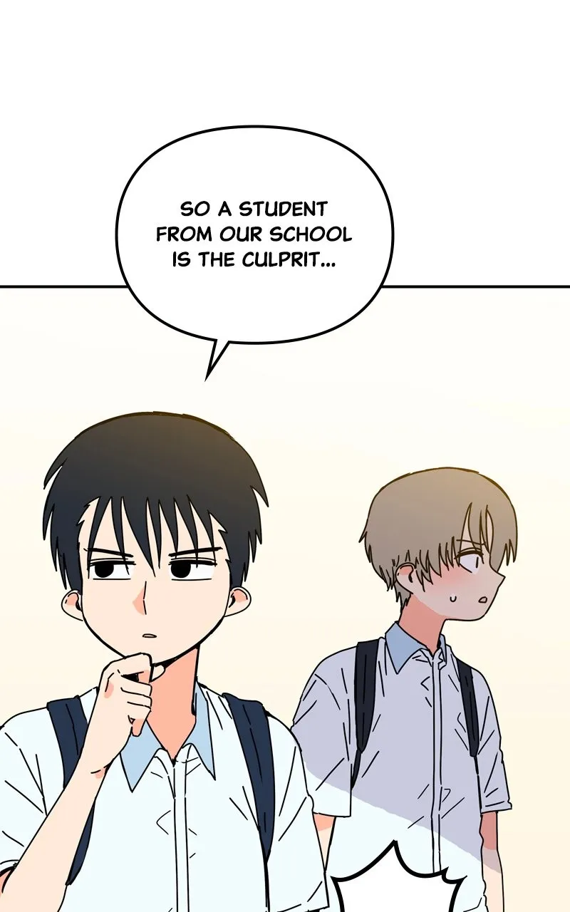 Humanoido Chapter 28 page 75 - 