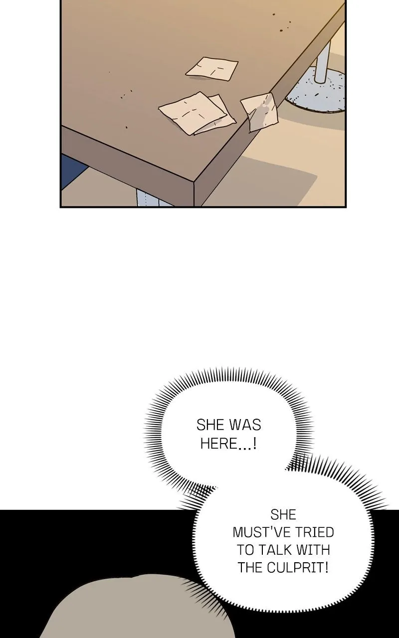 Humanoido Chapter 28 page 77 - 