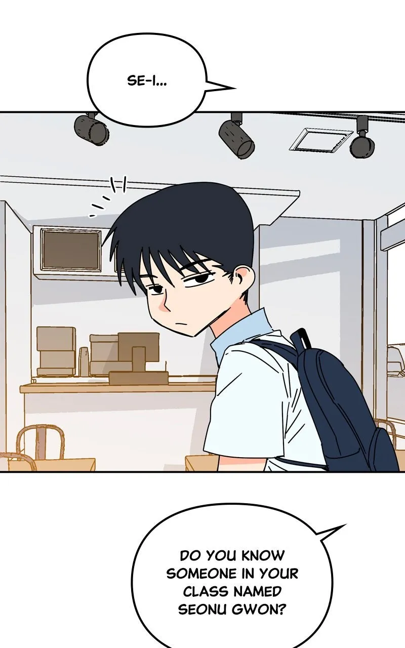 Humanoido Chapter 28 page 81 - 