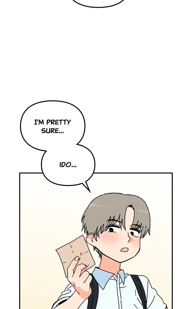 Humanoido Chapter 28 page 83 - 