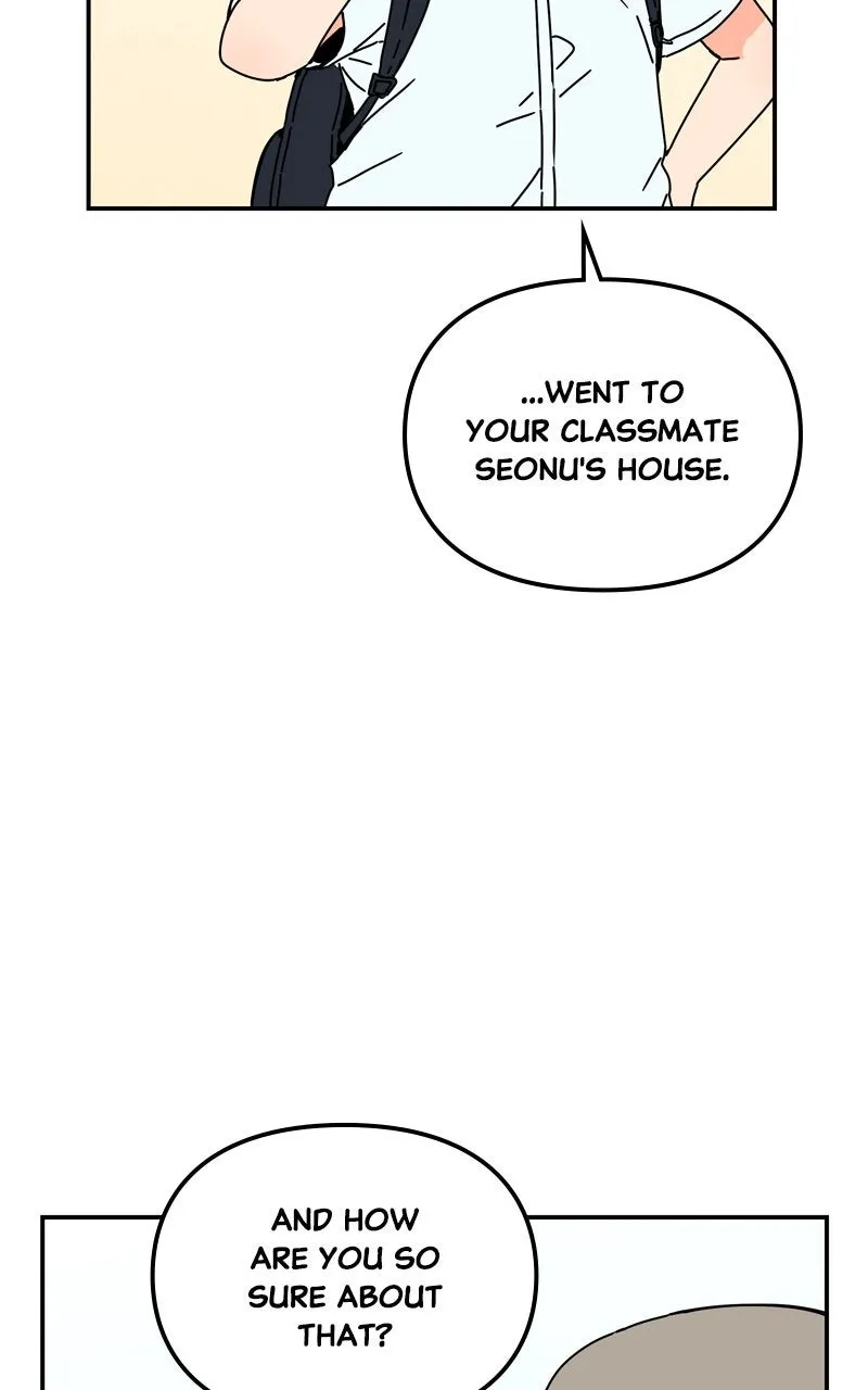 Humanoido Chapter 28 page 84 - 