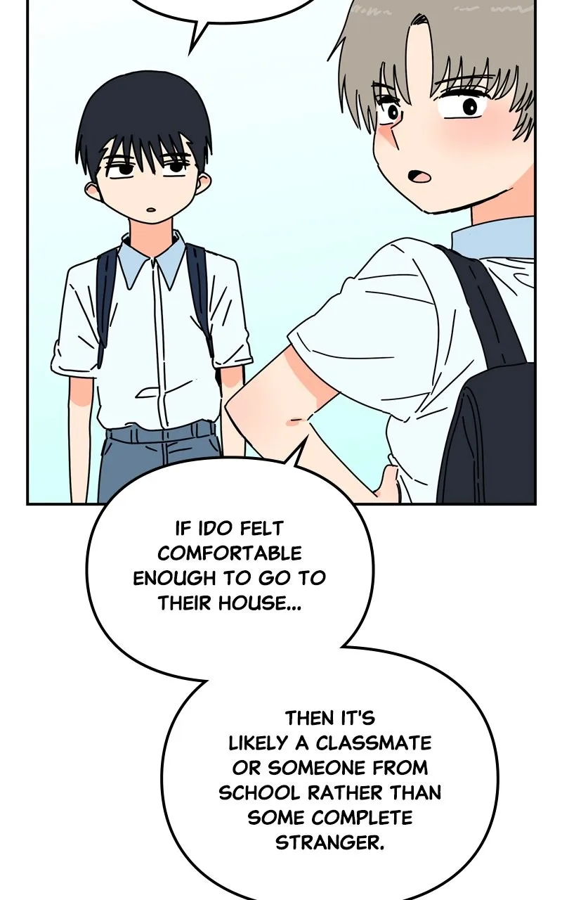 Humanoido Chapter 28 page 85 - 