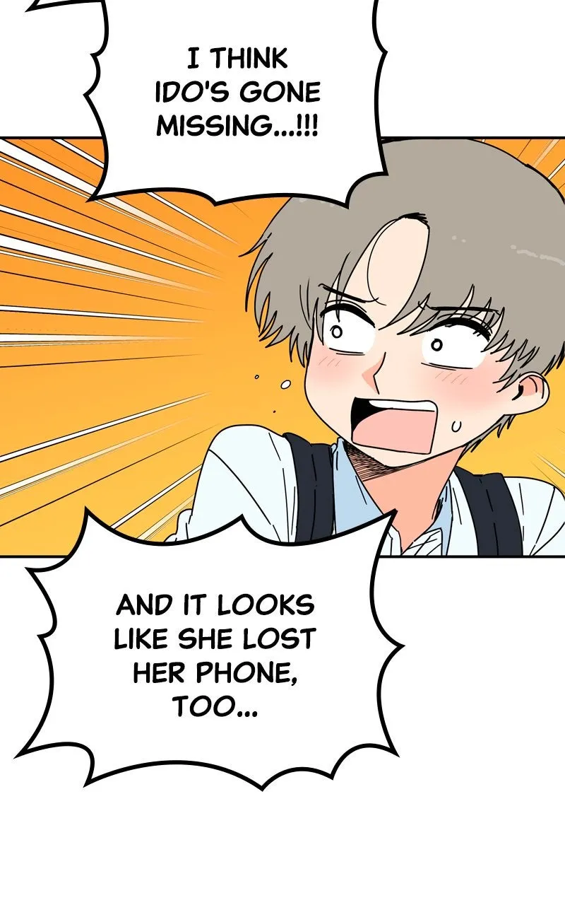 Humanoido Chapter 28 page 10 - 