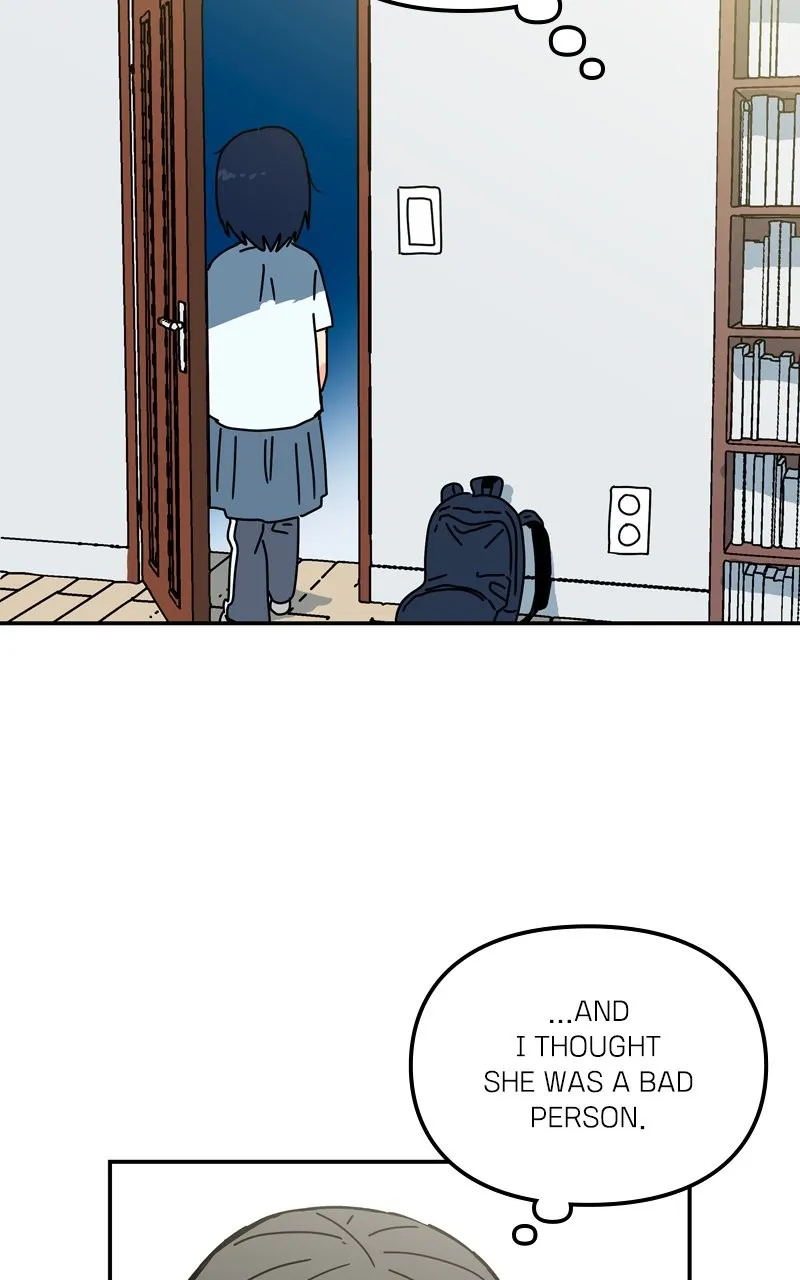 Humanoido Chapter 28 page 95 - 
