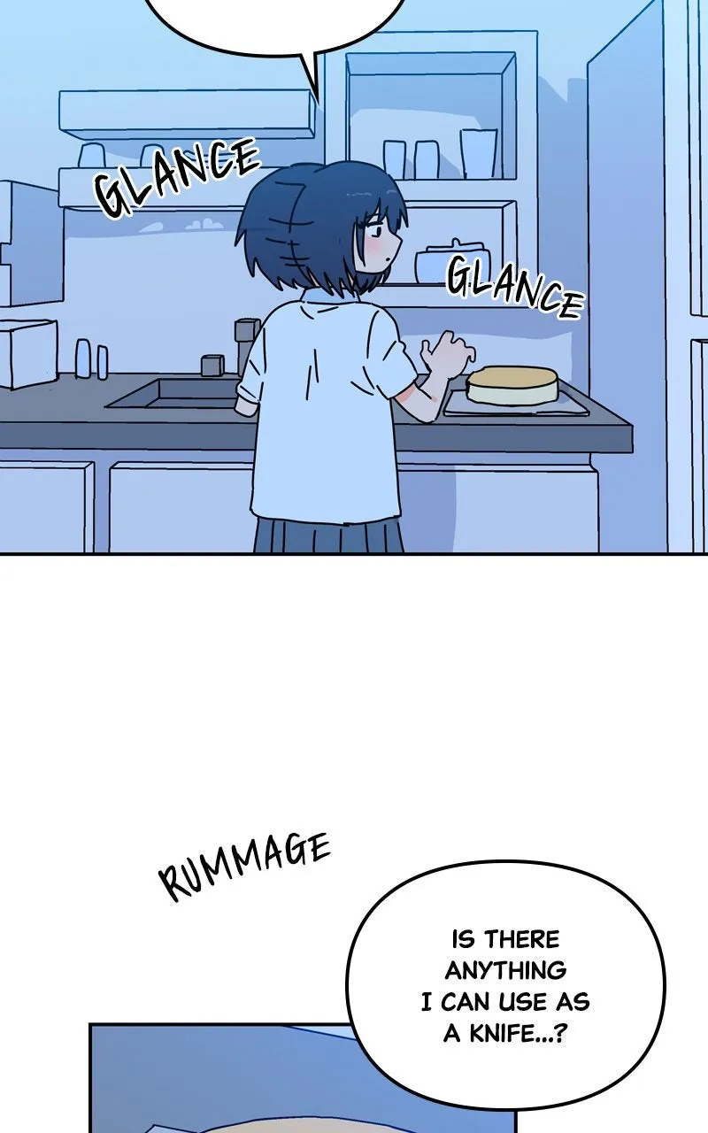 Humanoido Chapter 28 page 98 - 