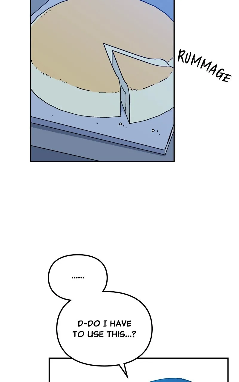 Humanoido Chapter 28 page 99 - 