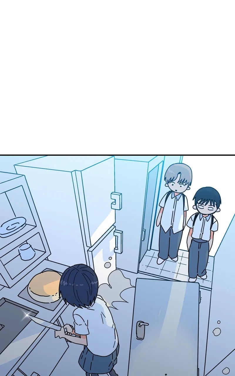 Humanoido Chapter 29 page 1 - 