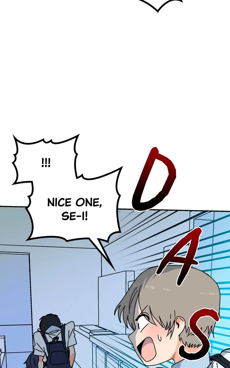 Humanoido Chapter 29 page 11 - 