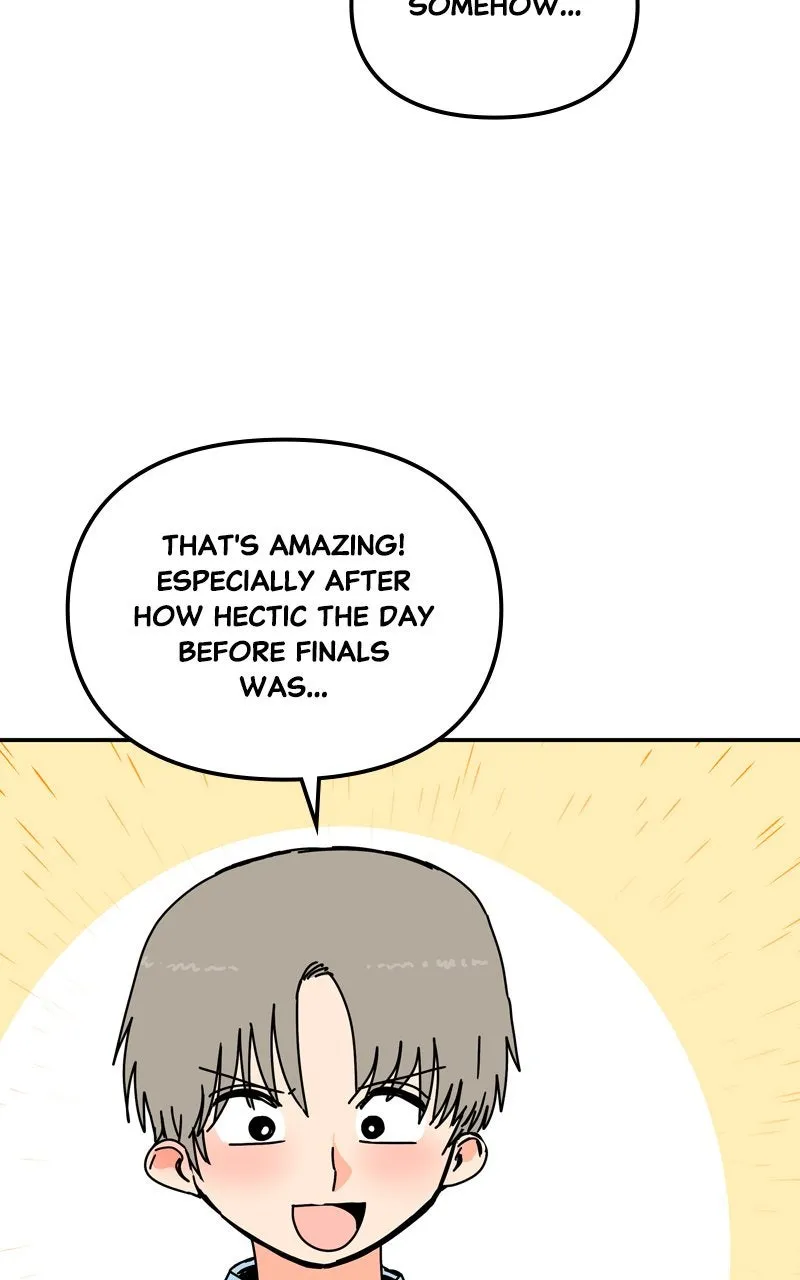 Humanoido Chapter 29 page 109 - 
