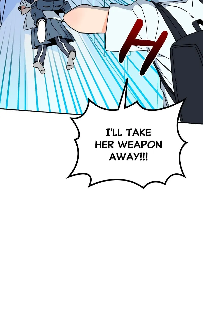 Humanoido Chapter 29 page 12 - 